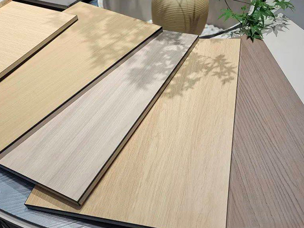 選闆不再迷茫四招教你輕松挑選優質闆材